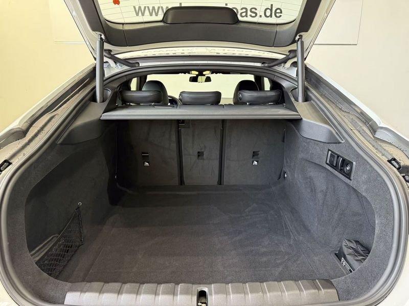 BMW Serie 4 Gran Coupé 420d 48V Msport Pro LED NAVI PROF CAMERA