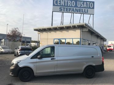 Mercedes-Benz Vito 119 cdi 4x4 extralong E6