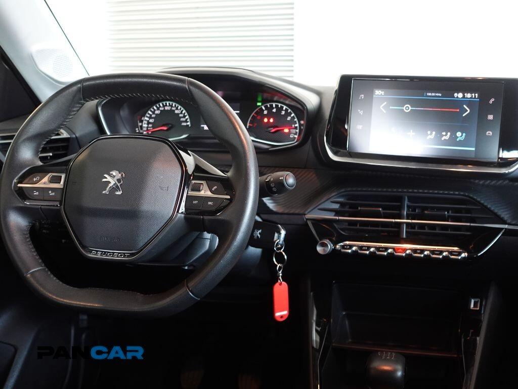 Peugeot 208 BlueHDi 100 Stop&Start 5 porte Active Pack