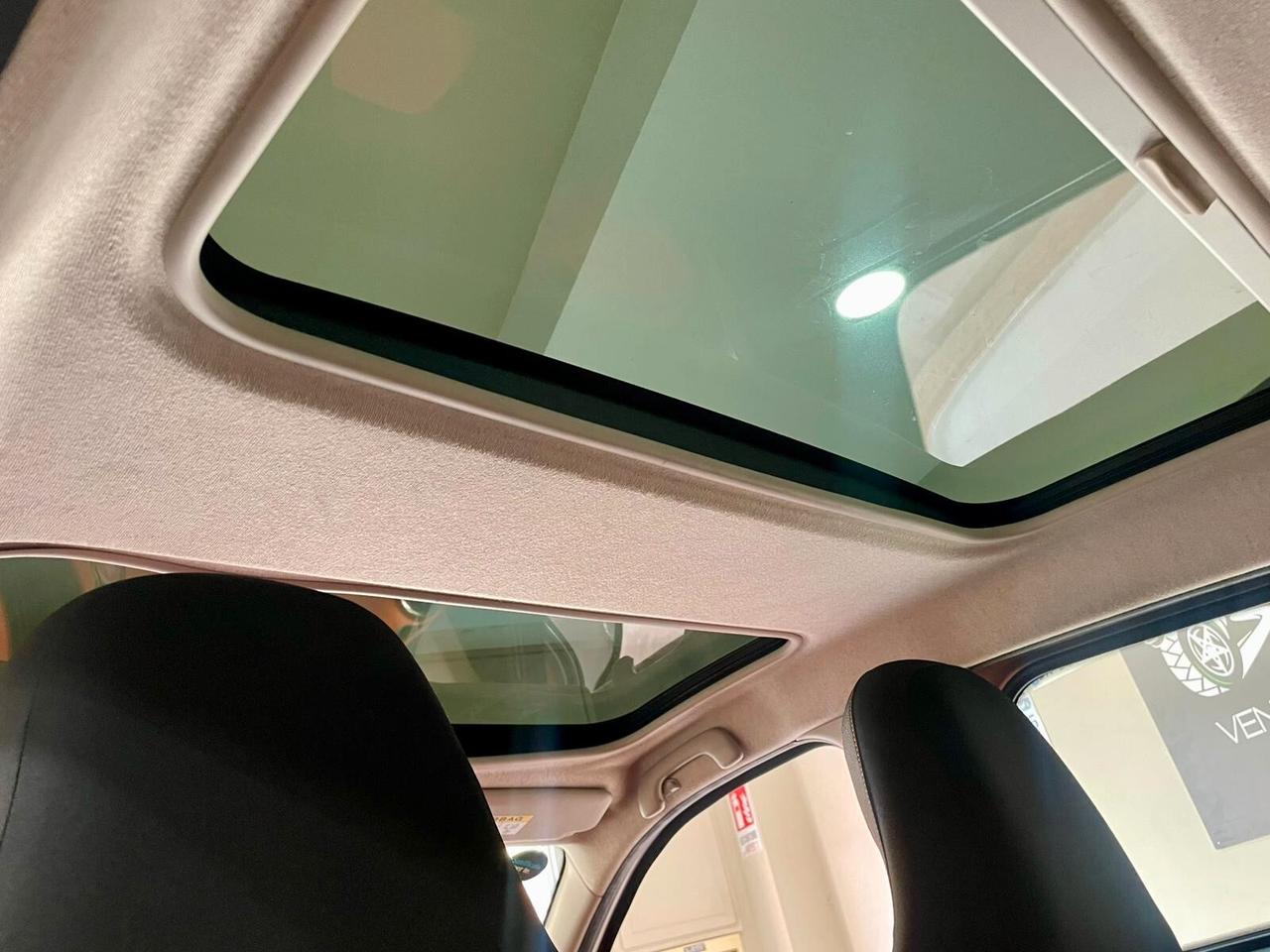 Smart ForFour 70 1.0 Passion + Tetto Panoramico