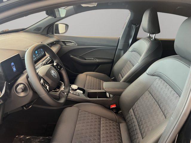 MG MG3 1.5 Hybrid Luxury