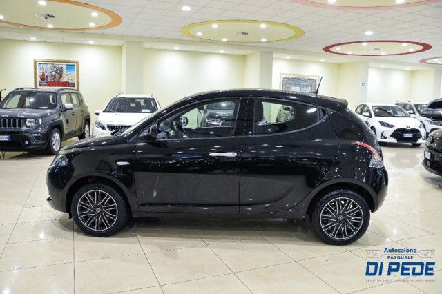 LANCIA Ypsilon 1.0 FireFly 5 porte S&S Hybrid Gold