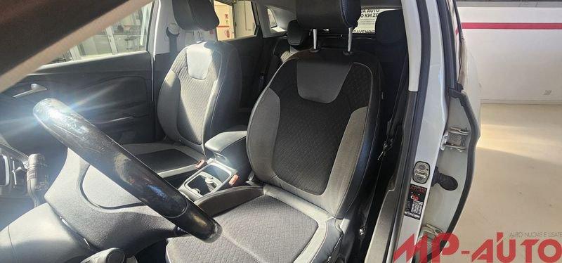 Opel Grandland X 1.5 Ecotec Diesel 130cv Ultimate S&S AT8 PREZZ REALE - UNICO PROPRIETARIO