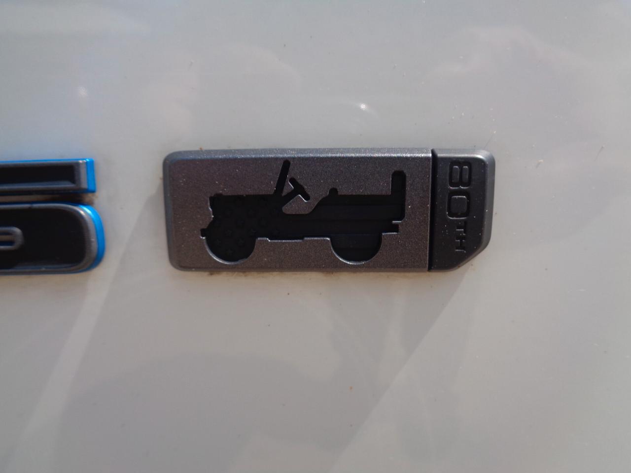 Jeep Compass 1.3 Turbo T4 190 CV PHEV AT6 4xe 80° Anniversario