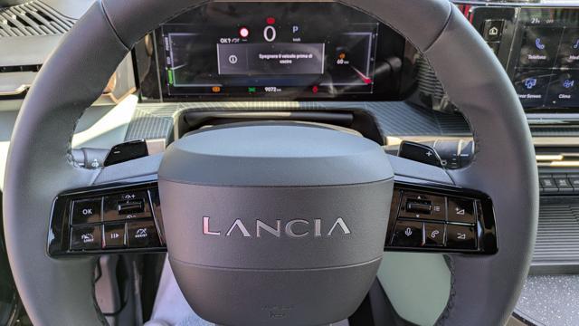 LANCIA Ypsilon Hybrid e-DCT 1.2cc 101cv AUTOM. BLUETOOTH CLIMA