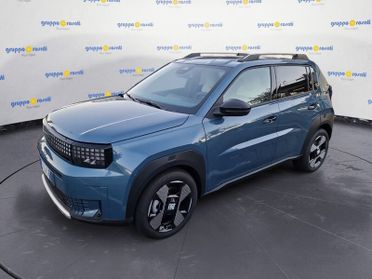 FIAT Grande Panda Hybrid La Prima 1.2 Hybrid 110cv