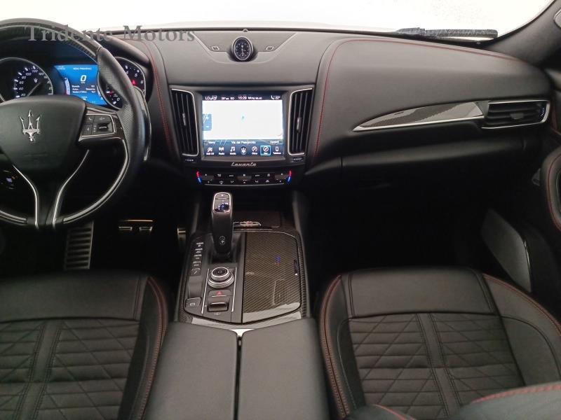 Maserati Levante 3.0 Gransport AWD Auto