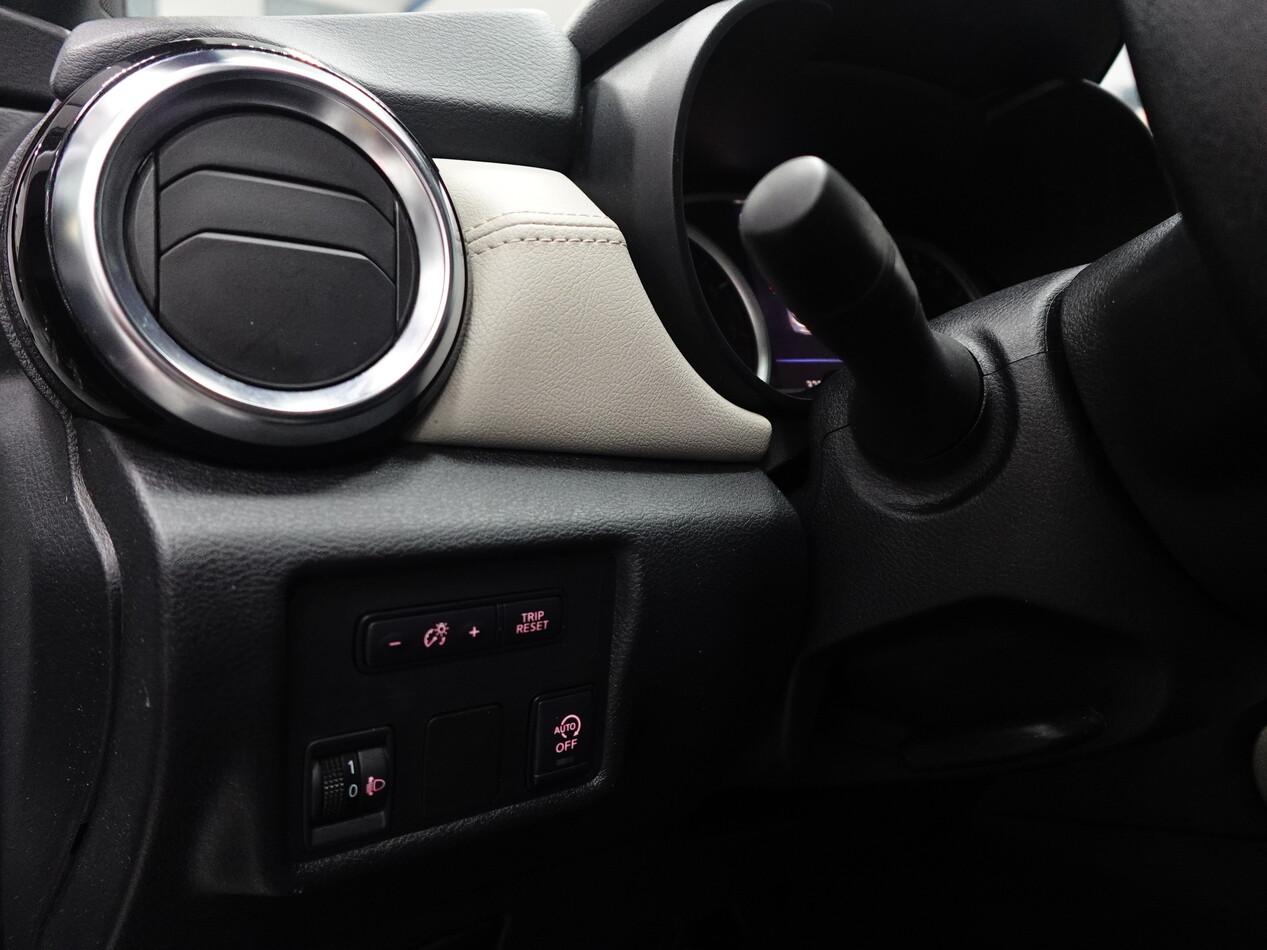 Nissan Micra 1.0 BZ 100 CV N-CONNECTA X-TRONIC
