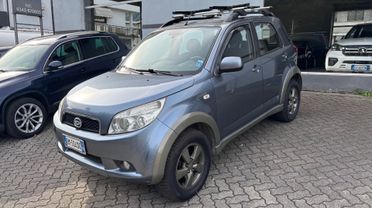 Daihatsu Terios 1.5 4WD SX Green Powered