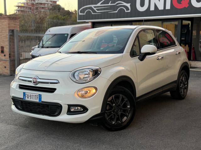 FIAT 500X 1.6 MultiJet 120 CV Business (NESSUN VINCOLO)