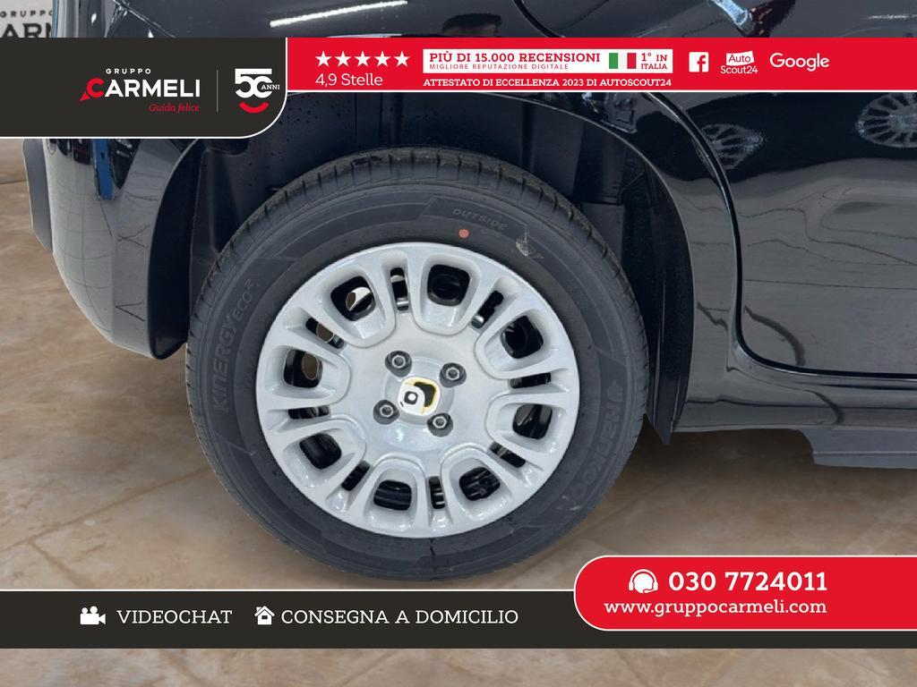 Fiat Pandina 1.0 FireFly Hybrid Pop