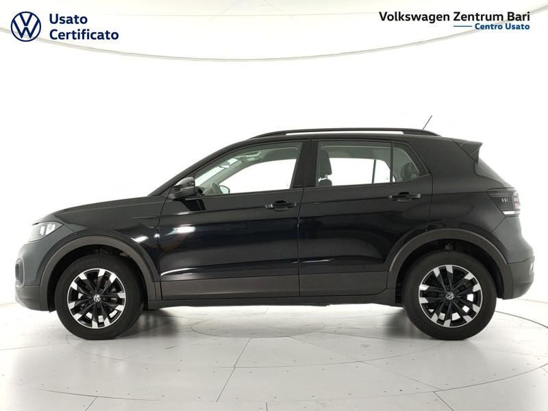 Volkswagen T-Cross 1.0 tsi style 95cv