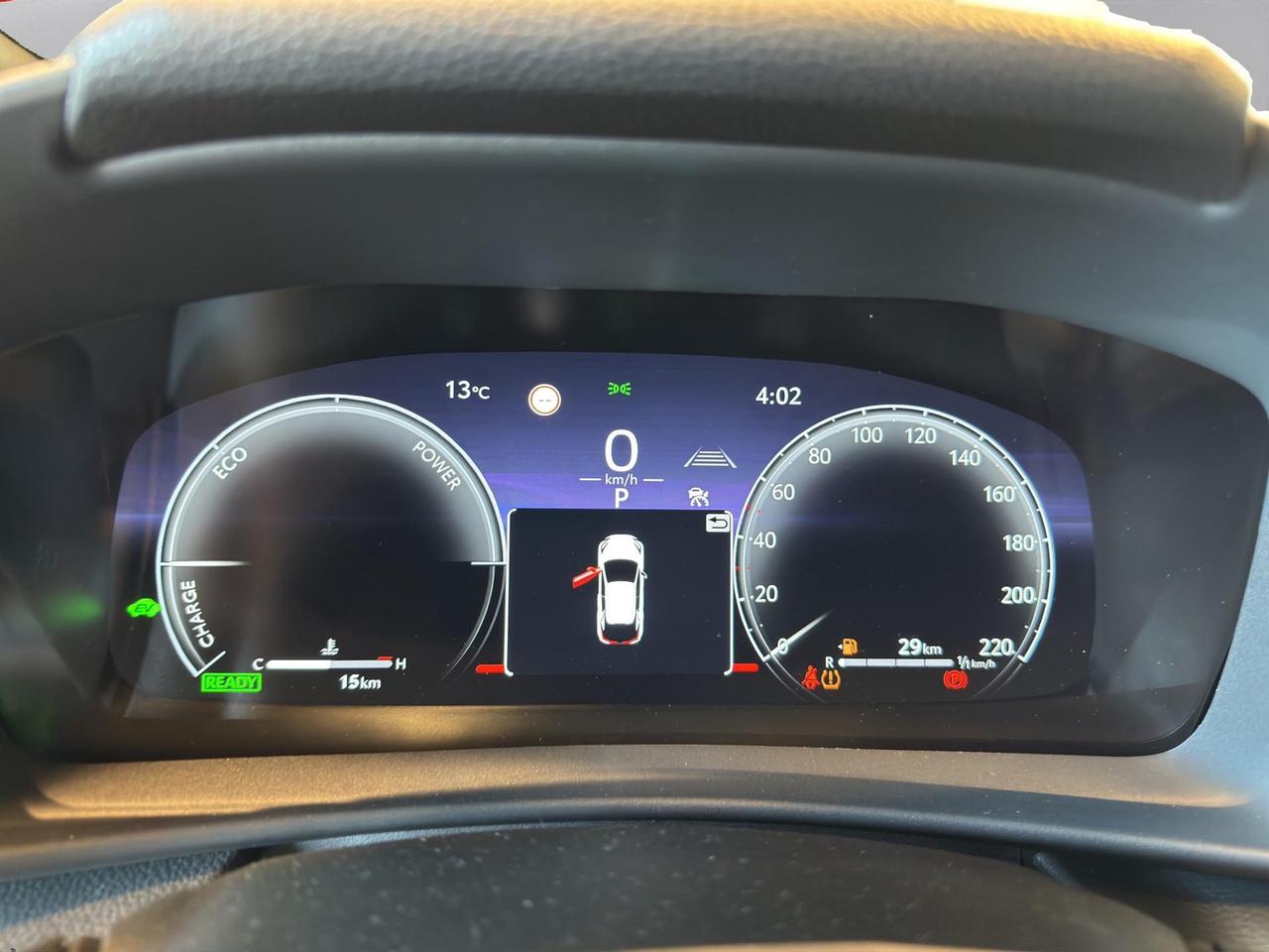 Toyota C-HR 1.8 hev Active fwd e-cvt