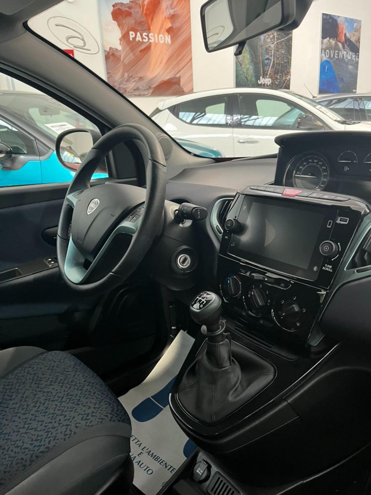 LANCIA Ypsilon 3ª serie Ypsilon 1.0 FireFly 5 ...