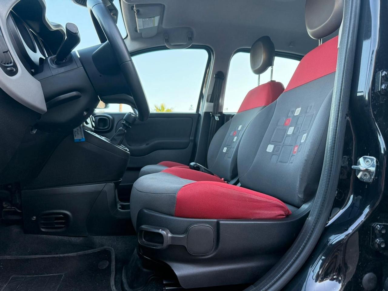 Fiat Panda 1.2 EasyPower Easy