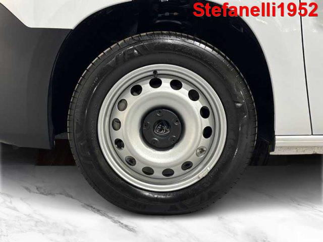 PEUGEOT Partner 1.5 bluehdi 100cv S&S L2