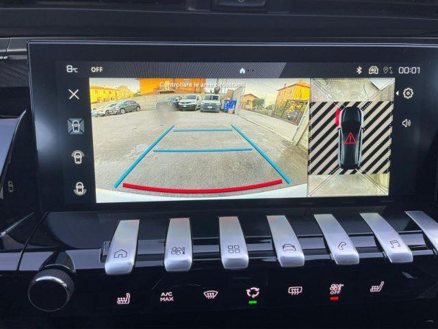 PEUGEOT 508 HDi 130cv GT S&S EAT8 SW