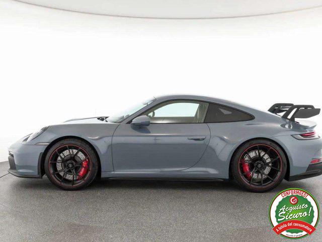 PORSCHE 992 911 Coupe 4.0 GT3 Carbon Matrix BOSE PREZZO REALE