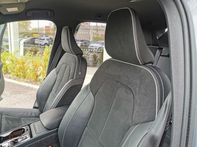 Volvo XC40 XC40 T3 Geartronic Momentum Core