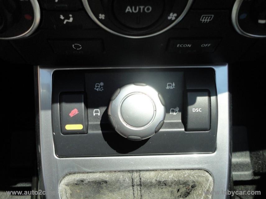 LAND ROVER Freelander 2.2 TD4 S.W. HSE