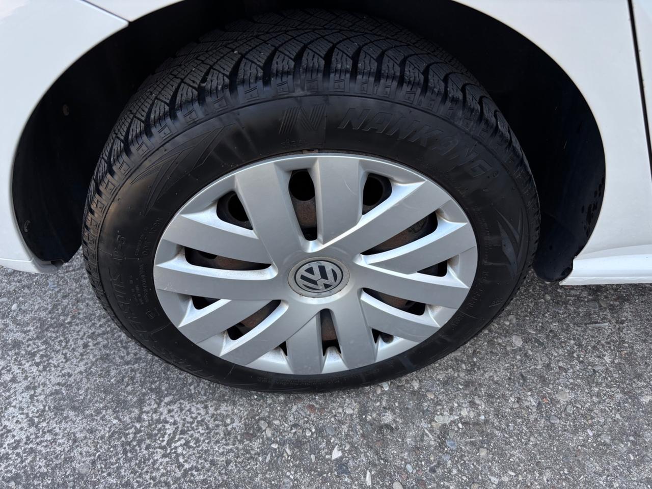 Volkswagen Polo 1.6 TDI. Neopatentati. Garanzia