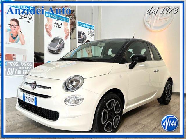 FIAT 500 1.2 EasyPower Club GPL