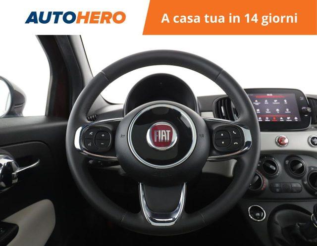 FIAT 500 1.2 Star