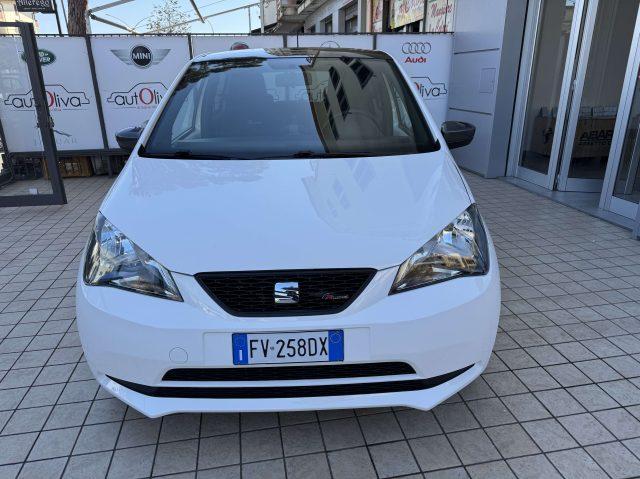 SEAT Mii 5p 1.0 FR Line 60cv