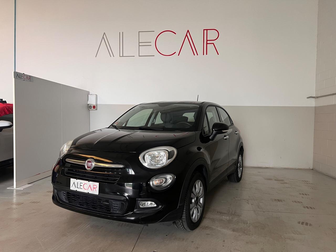 Fiat 500X 1.6 E-Torq 110 CV Pop Star