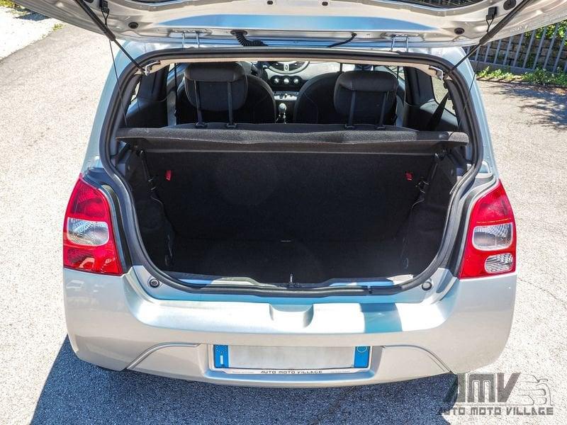 Renault Twingo 1.2 16V LEV Yahoo! OK NEOPATENTATI