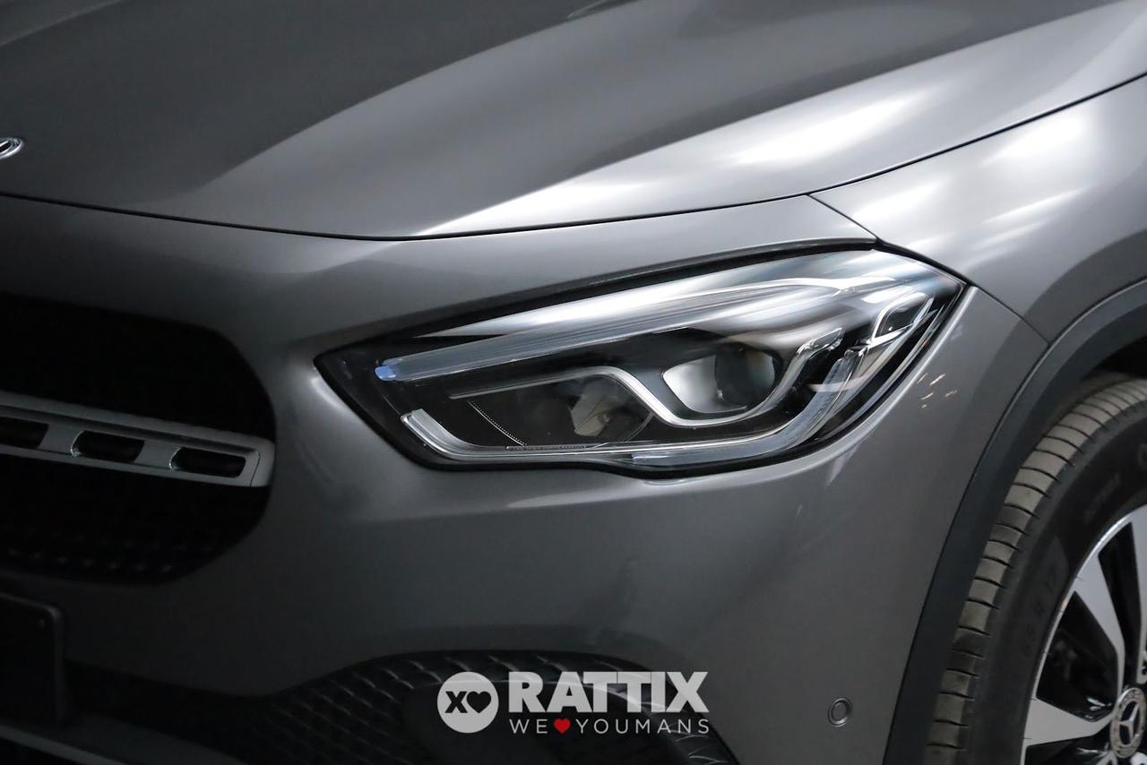 Mercedes-Benz GLA 250 e phev (eq-power) Business Extra auto