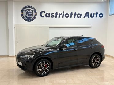 Alfa RomeoStelvio 2.2 t Executive Q4 210cv auto