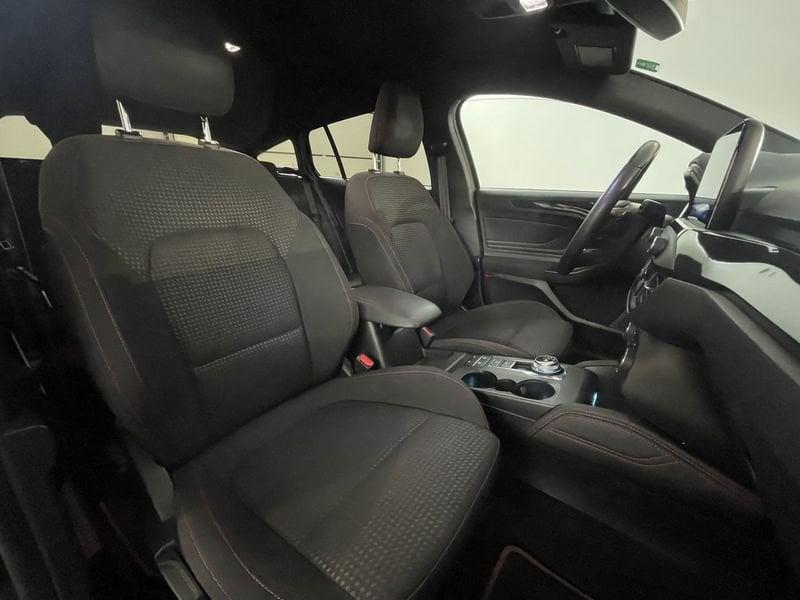 Ford Focus Focus 2.0 EcoBlue 150 CV automatico 5p. ST-Line X Co-Pilot