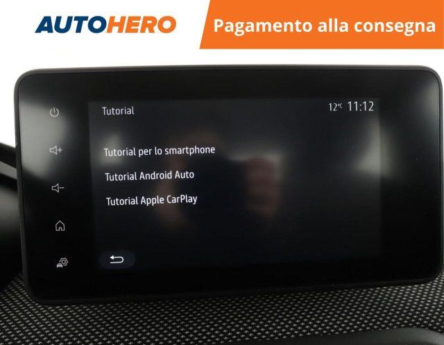 DACIA Sandero Stepway 1.0 TCe 90 CV Comfort