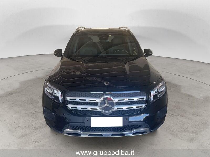 Mercedes-Benz Classe GLB GLB 200 d Sport Plus auto