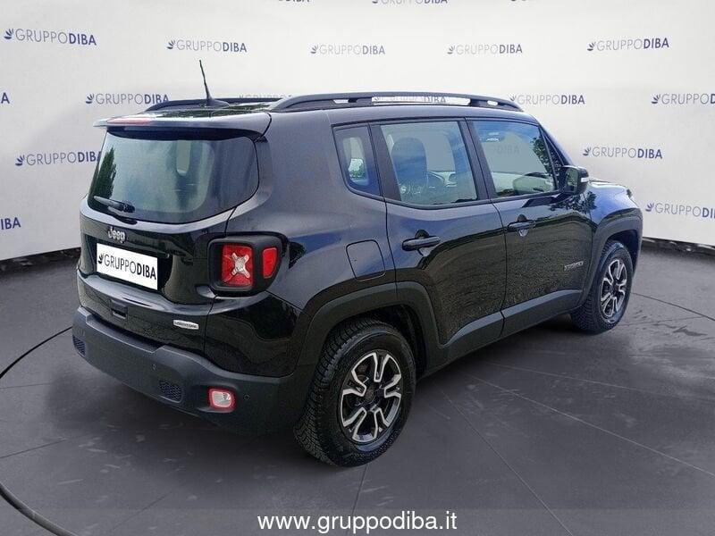 Jeep Renegade 2019 Diesel 1.6 mjt Longitude 2wd 120cv