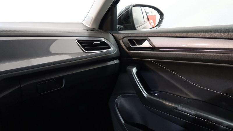 Volkswagen T-Roc T-Roc 2.0 tdi Style 115cv