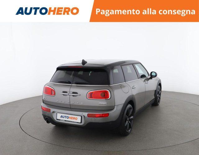 MINI Clubman 2.0 Cooper D
