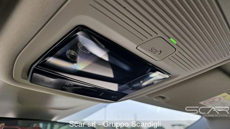 Skoda Octavia 1.5 G-TEC DSG Wagon Executive *PREZZO REALE NON VINCOLATO A FINANZIAMENTO*