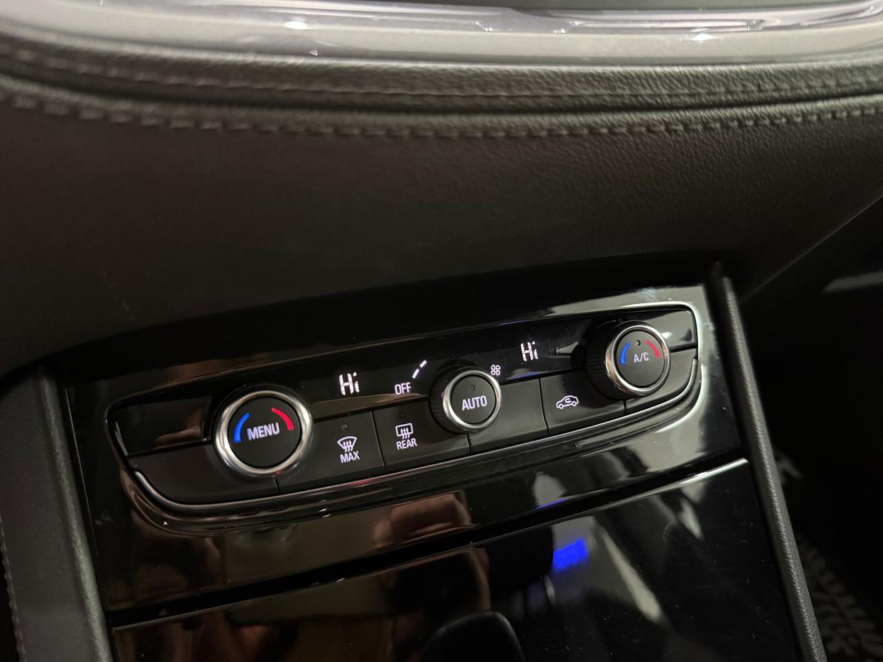 Opel Grandland X 1.5 diesel Ecotec aut. Innovation