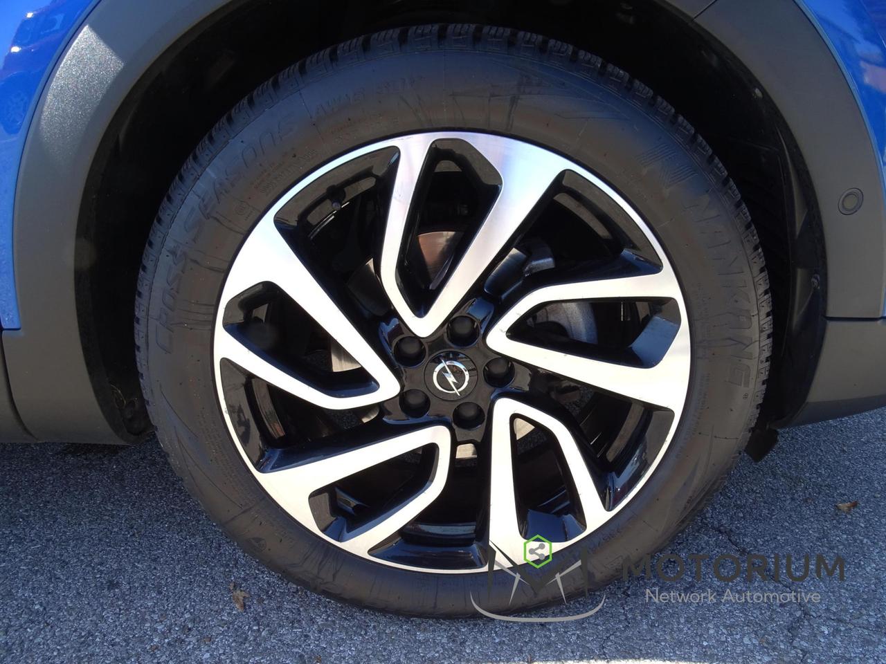 Opel Grandland X 2.0 diesel Ecotec Start&Stop aut. Ultimate