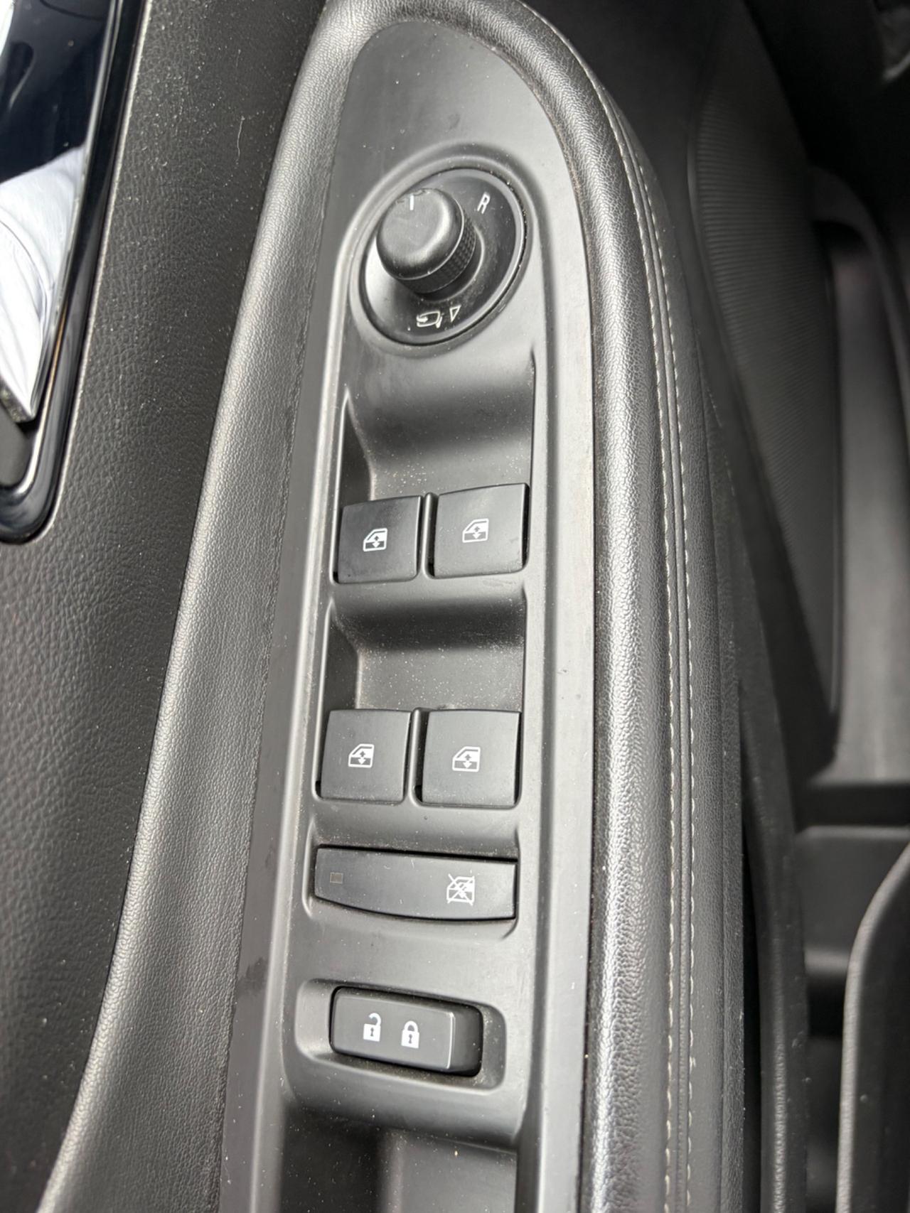 Opel Mokka X 1.6 CDTI Ecotec 136CV 4x4 Start&Stop b-Color