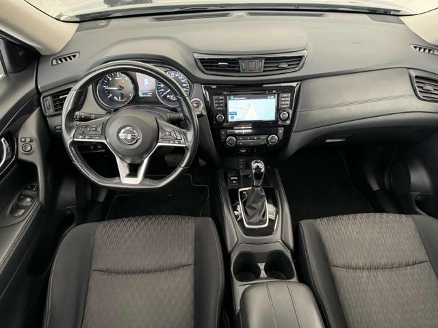 NISSAN X-Trail 1.6 dCi 2WD N-Connecta