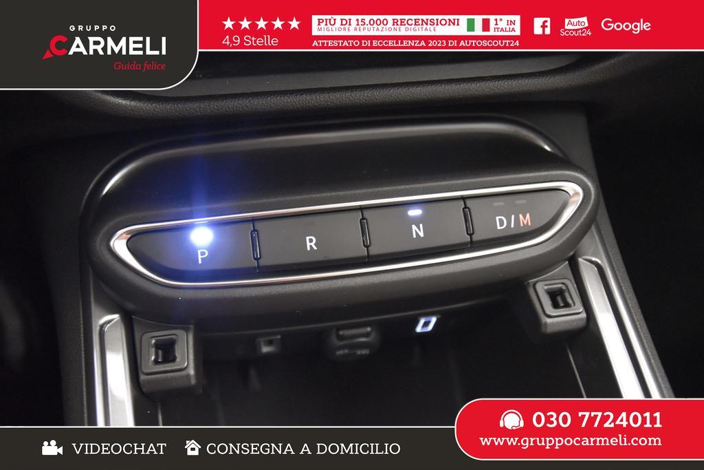 Fiat 600 1.2 Hybrid La Prima II eDCT