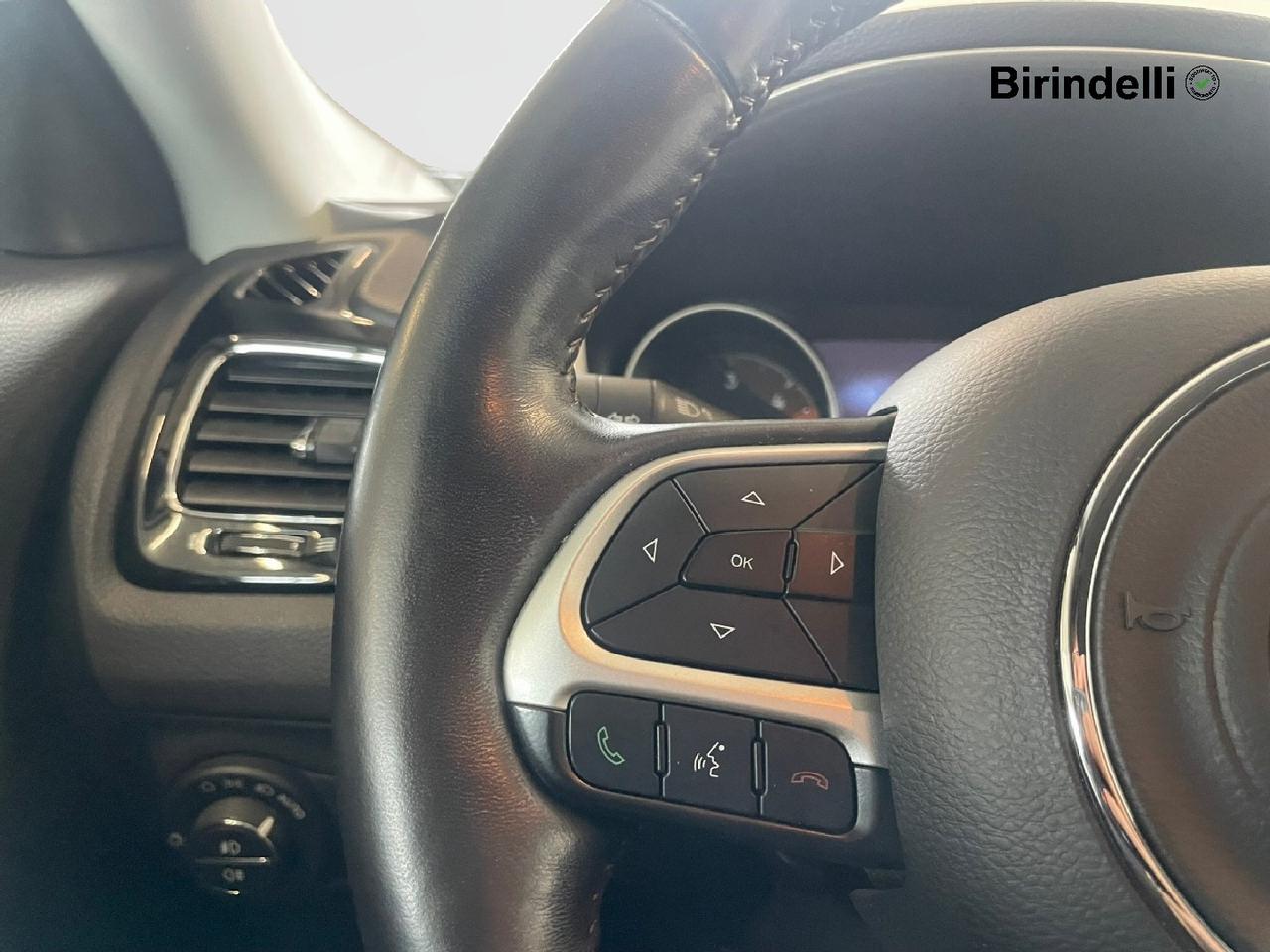 JEEP Compass 2ª serie - Compass 2.0 Multijet II 4WD Limited