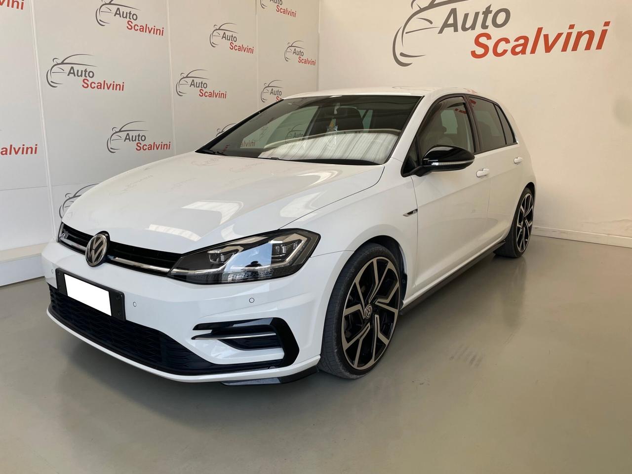 Volkswagen Golf 2.0 TDI 150CV DSG 5p. Sport Rline