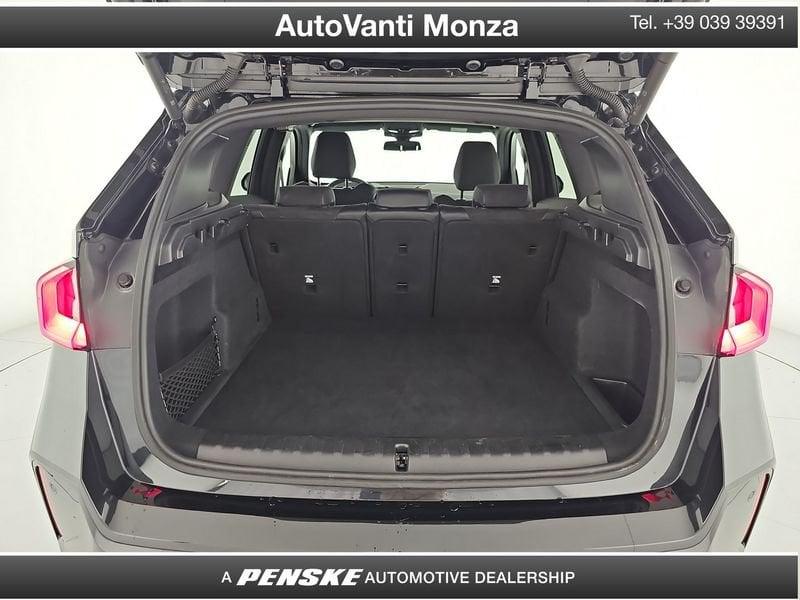 BMW X1 X1 xDrive 20d Msport Pro