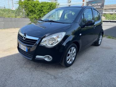 Opel Agila 1.2 16V 94CV Start&Stop Enjoy