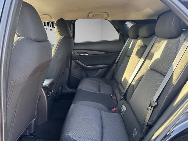 MAZDA CX-30 2.0L e-Skyactiv-G AUT. M Hybrid 2WD Exclusive