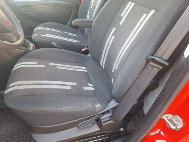FIAT Fiorino 1.3 MJT 95CV Cargo Adventure *CON ALLESTIMENTO*
